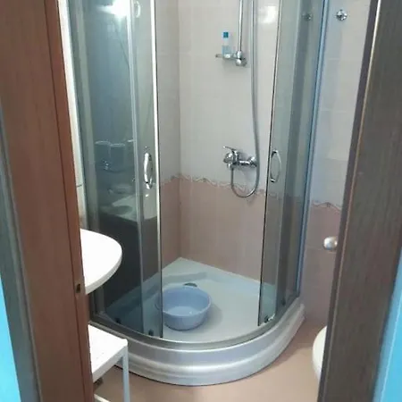 Excselsior Apart 19 A Сонячний Берег