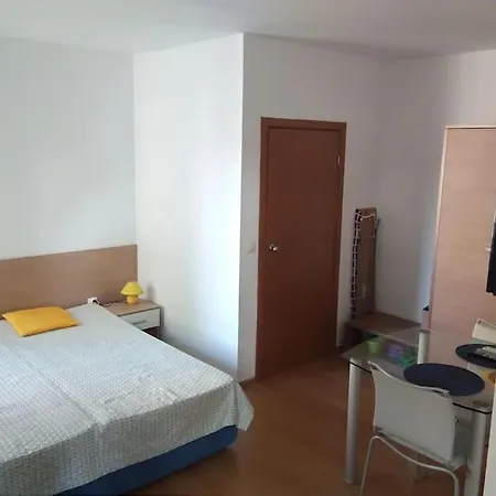 Excselsior Apart 19 A Apartament Sunny Beach