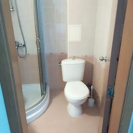 Excselsior Apart 19 A Apartament